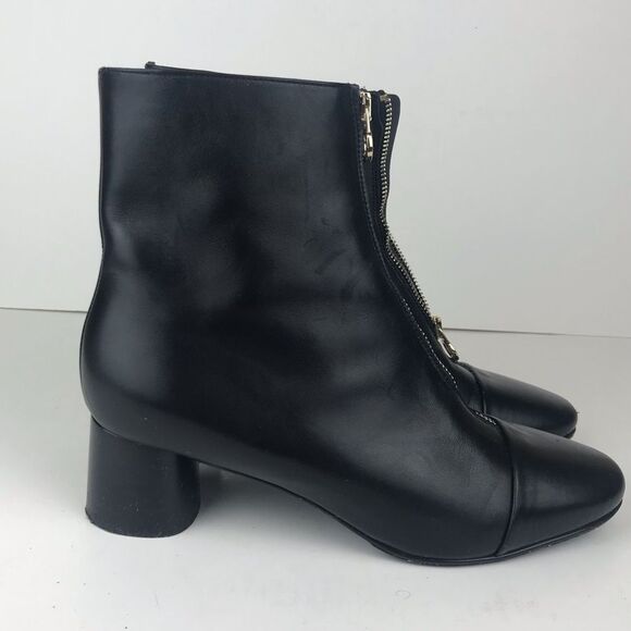 Napoleoni Ankle Boots Booties  - Picture 10 of 10